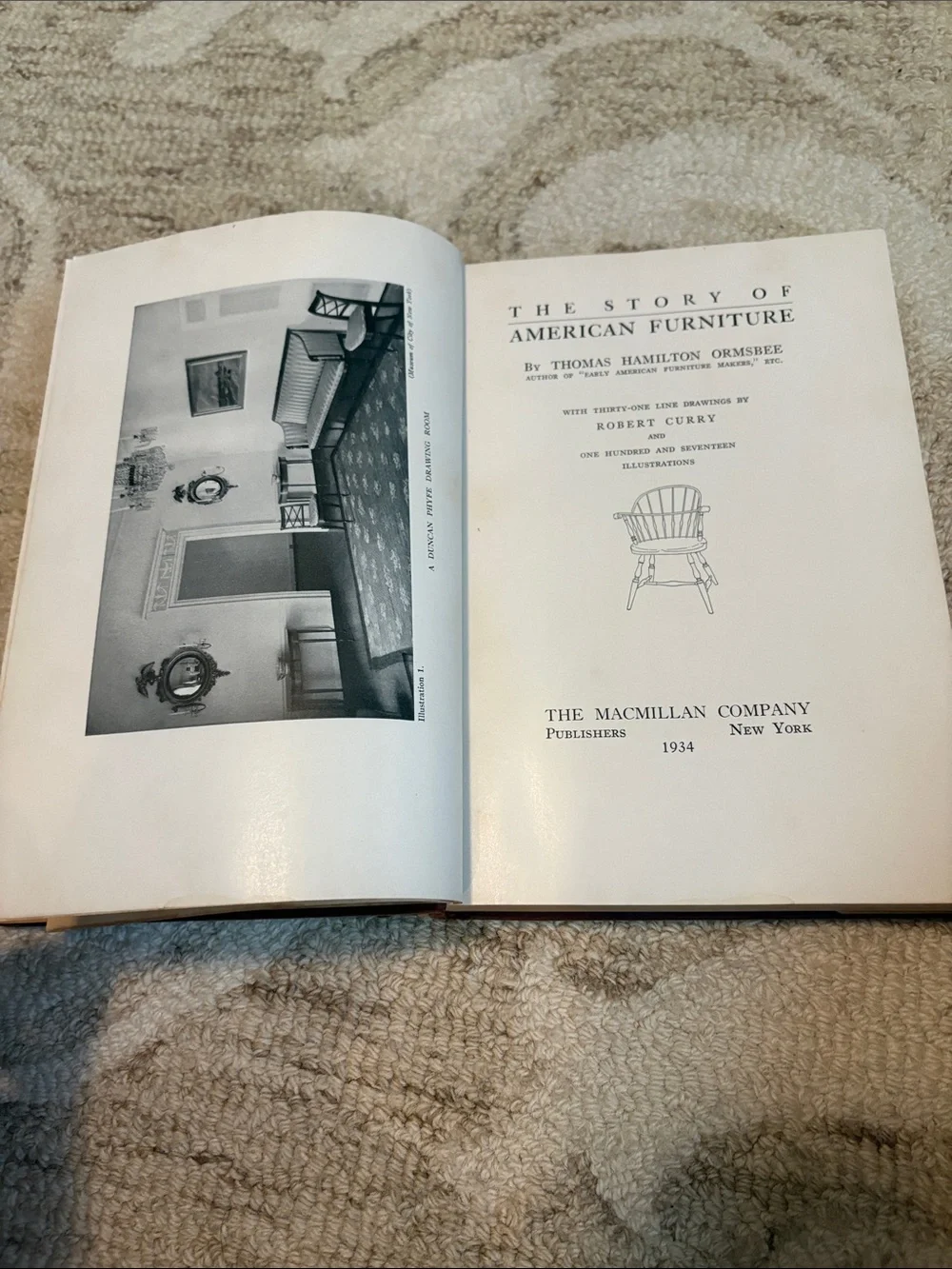 N/A 1934 story